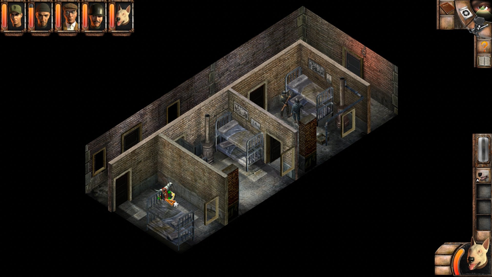 Commandos 2: HD Remaster